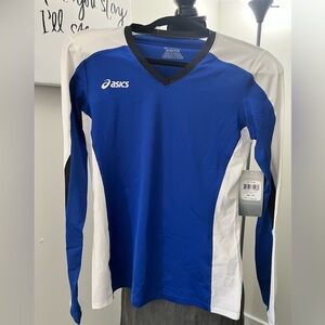 ASICS WOMENS TOP